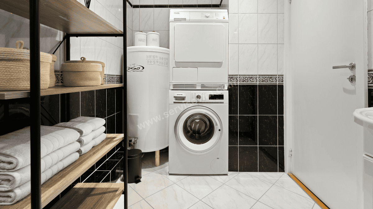 Akçakale Çamaşır Makinesi Servisi - Akçakale Beyaz Eşya Servisi