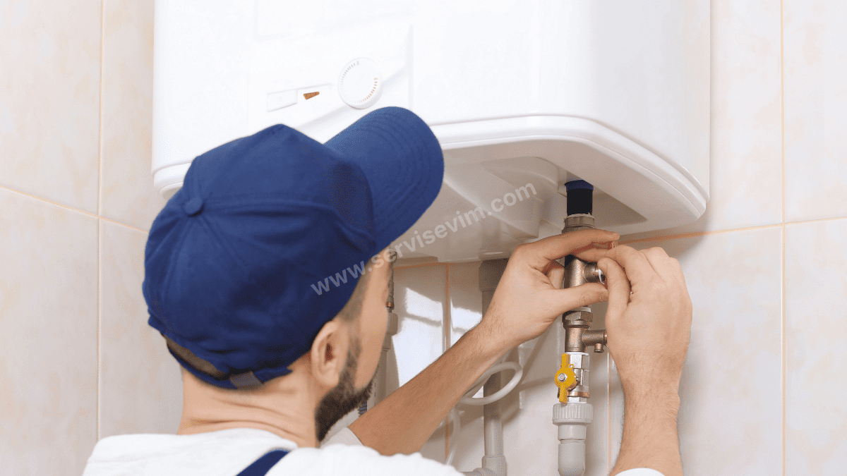 Akçakale Kombi Servisi - Akçakale Beyaz Eşya Servisi